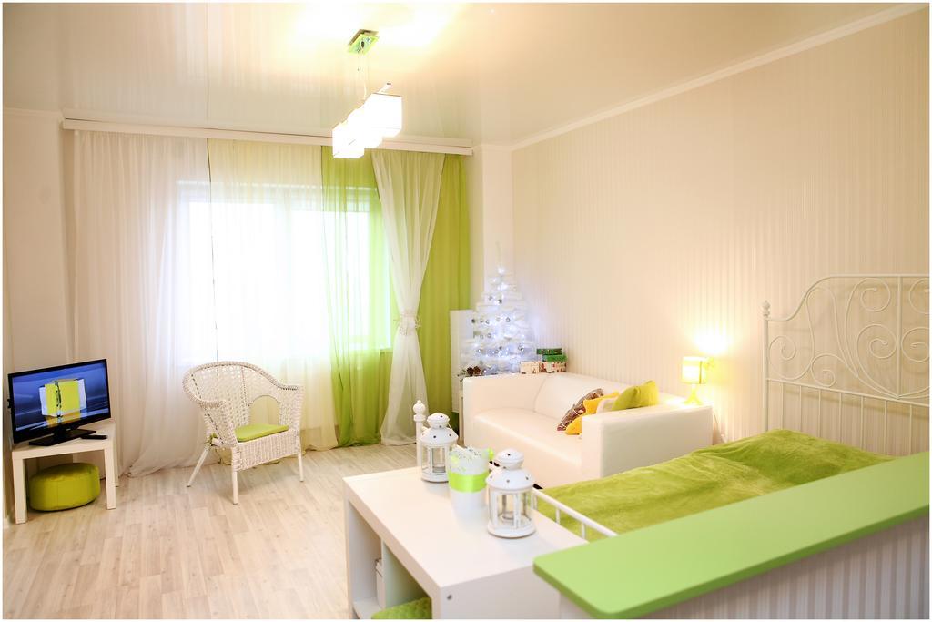 Apartments In غروندو الغرفة الصورة