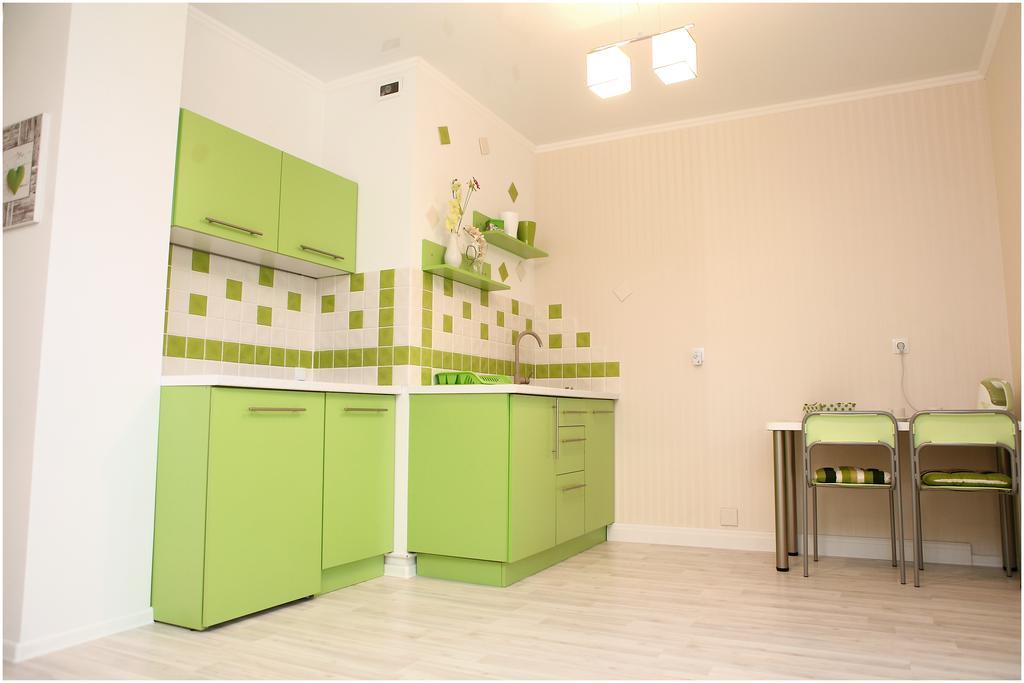 Apartments In غروندو الغرفة الصورة