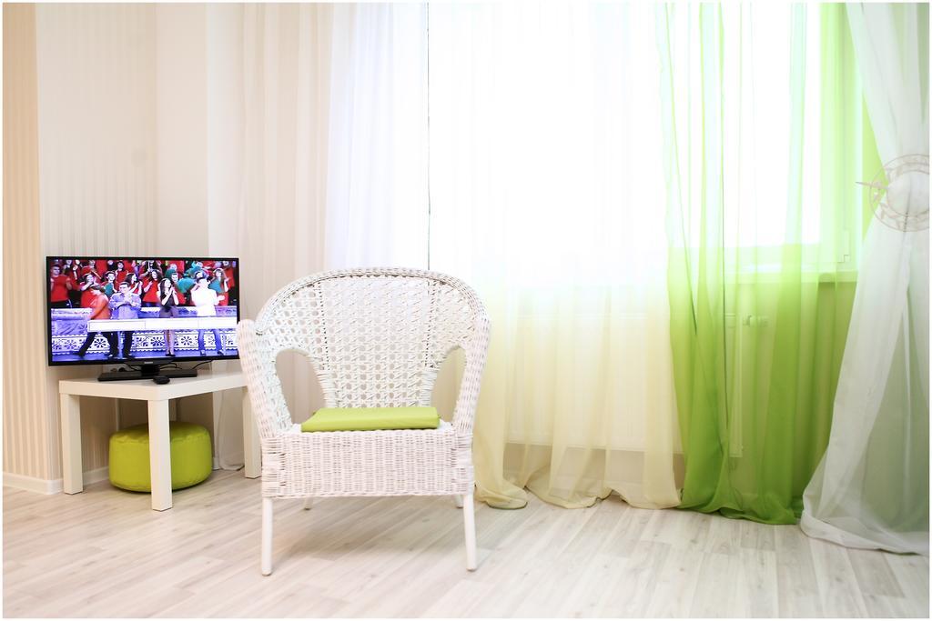 Apartments In غروندو الغرفة الصورة
