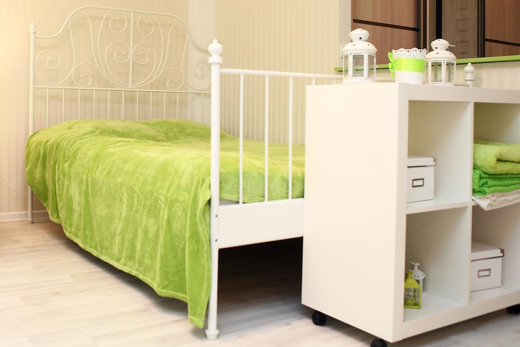 Apartments In غروندو الغرفة الصورة