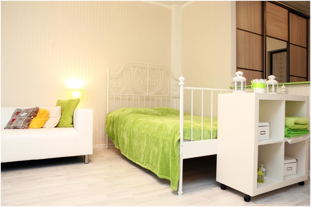 Apartments In غروندو الغرفة الصورة