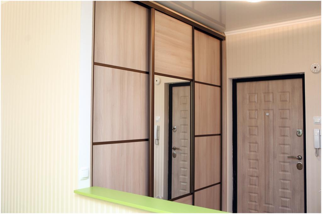 Apartments In غروندو الغرفة الصورة